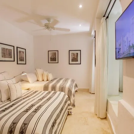 Leones De Alba Boutique Hotel 5*