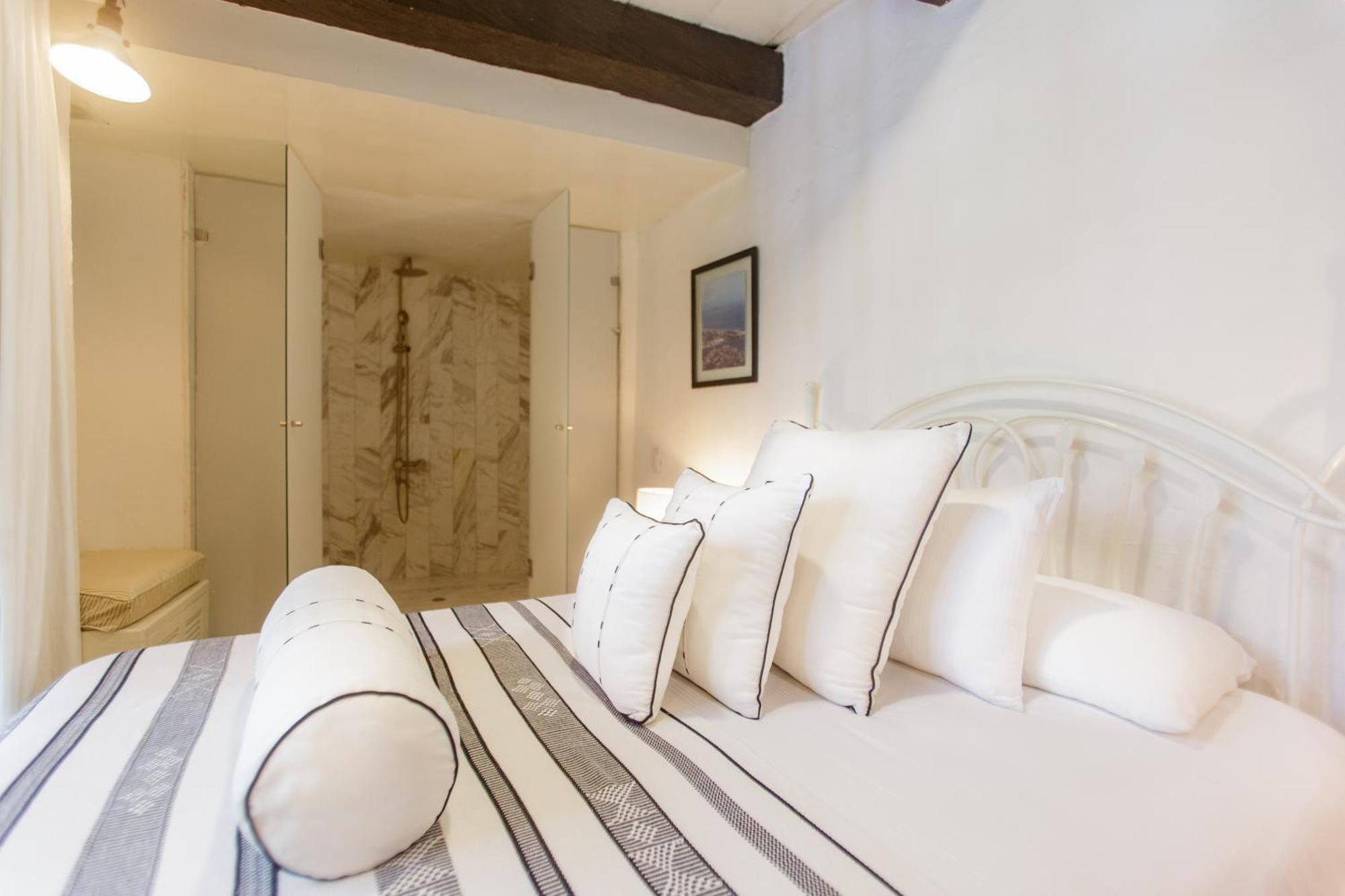 Hotel Leones De Alba Boutique
