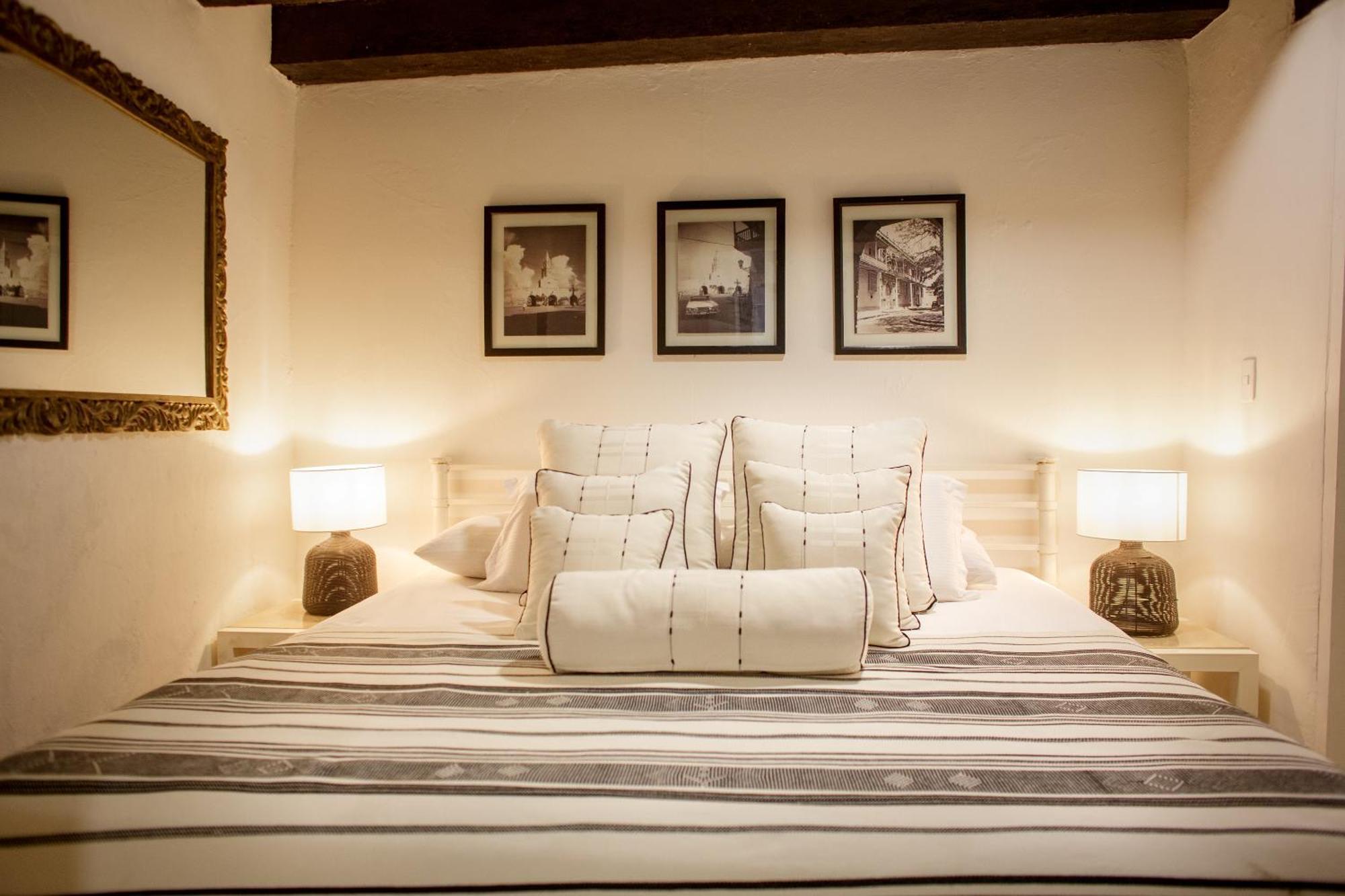 Leones De Alba Boutique 5*