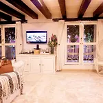 Leones De Alba Hotel Boutique