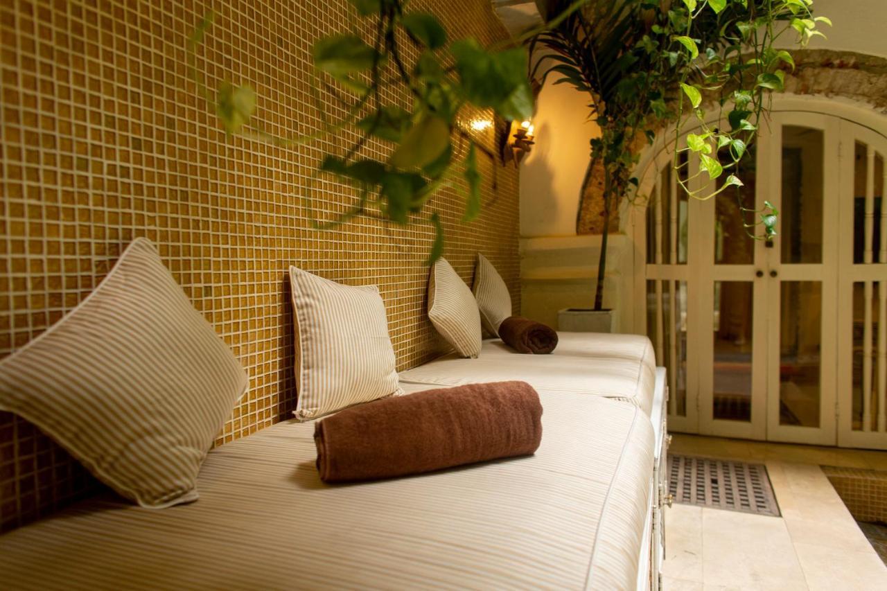 Leones De Alba Boutique 5*