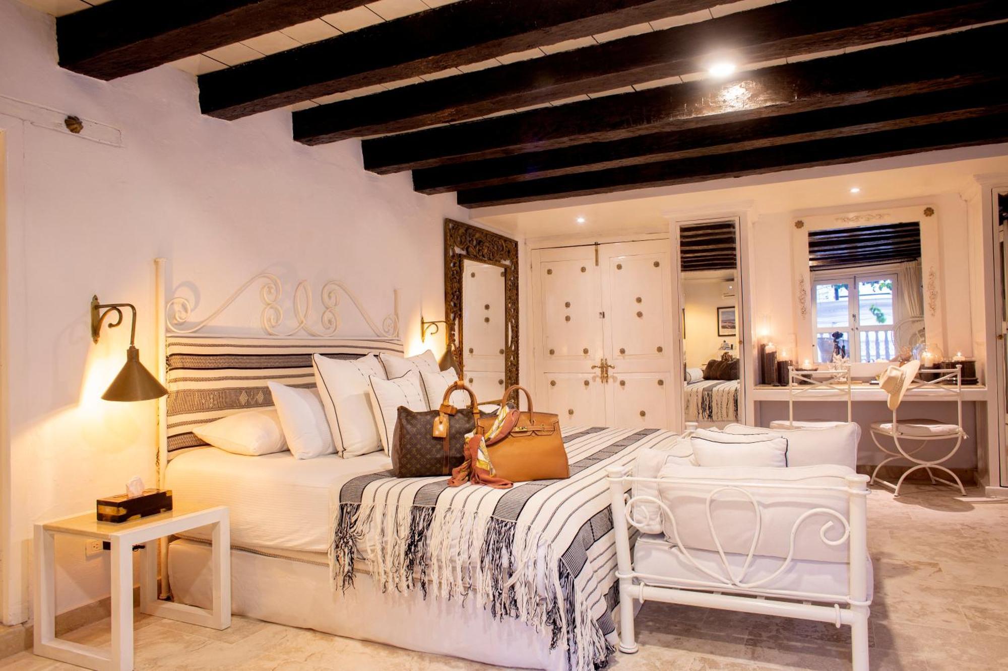 Leones De Alba Boutique Hotel Cartagena