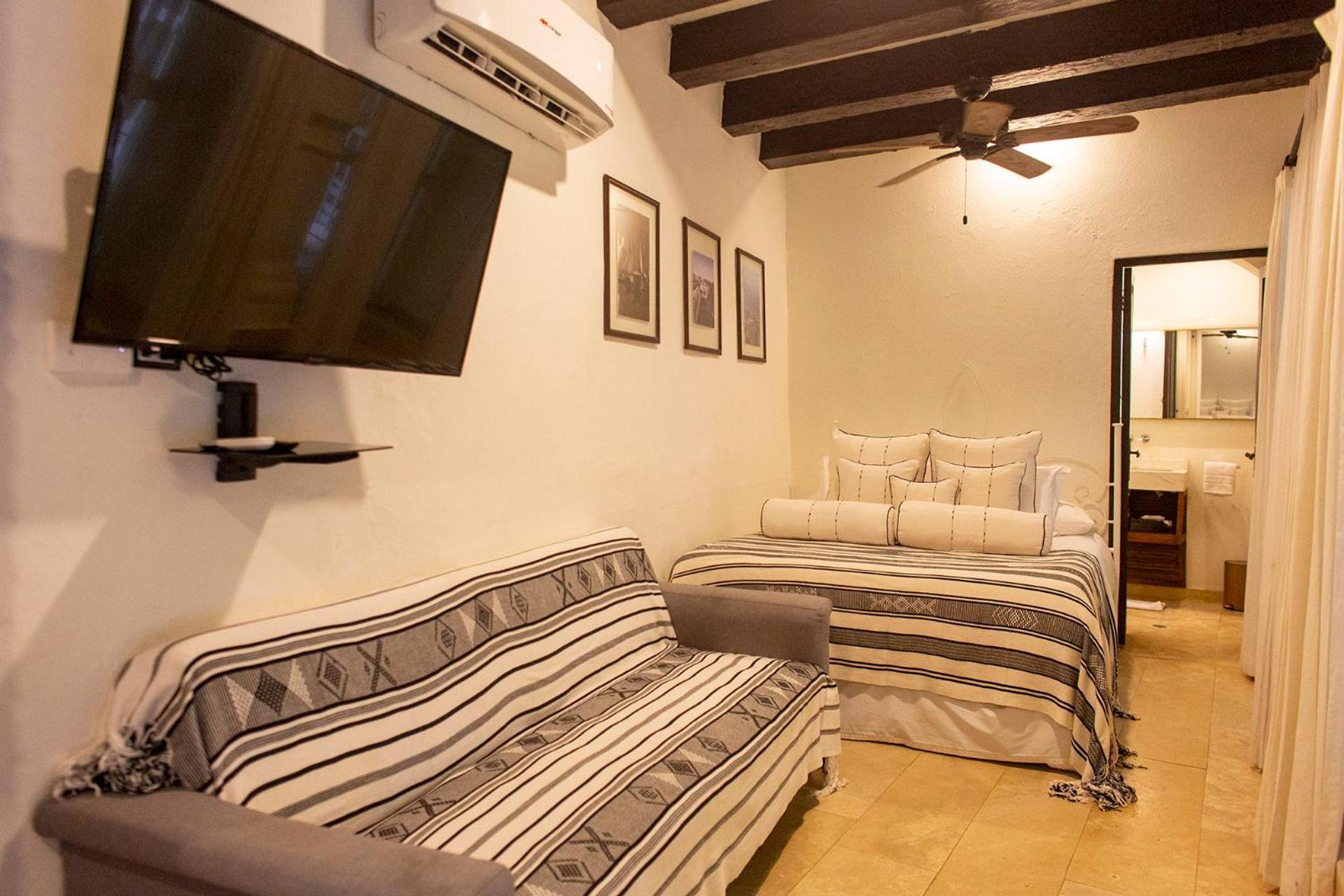 Hotel Leones De Alba Boutique Cartagena